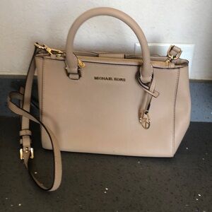 Michael Kors handbag